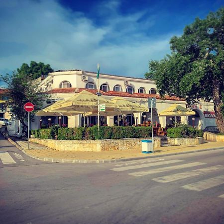 Sea Square Hotel Balchik Luaran gambar